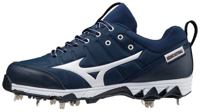 Mizuno 9-Spike Swift 7 Low Womens Metal Softball Cleat