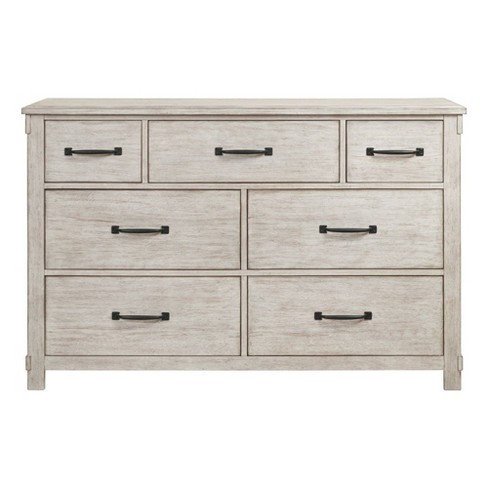 White dresser with mirror 2024 target