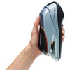 Swingline Optima Grip Electric Stapler 20-Sheet Capacity Black/Silver - 4 of 4