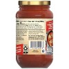 Prego Pasta Sauce Traditional Italian Tomato Sauce 24oz : Target