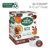 Green Mountain Maple Pecan Medium Roast Keurig K-Cup Coffee Pods - 24ct - 2 of 4