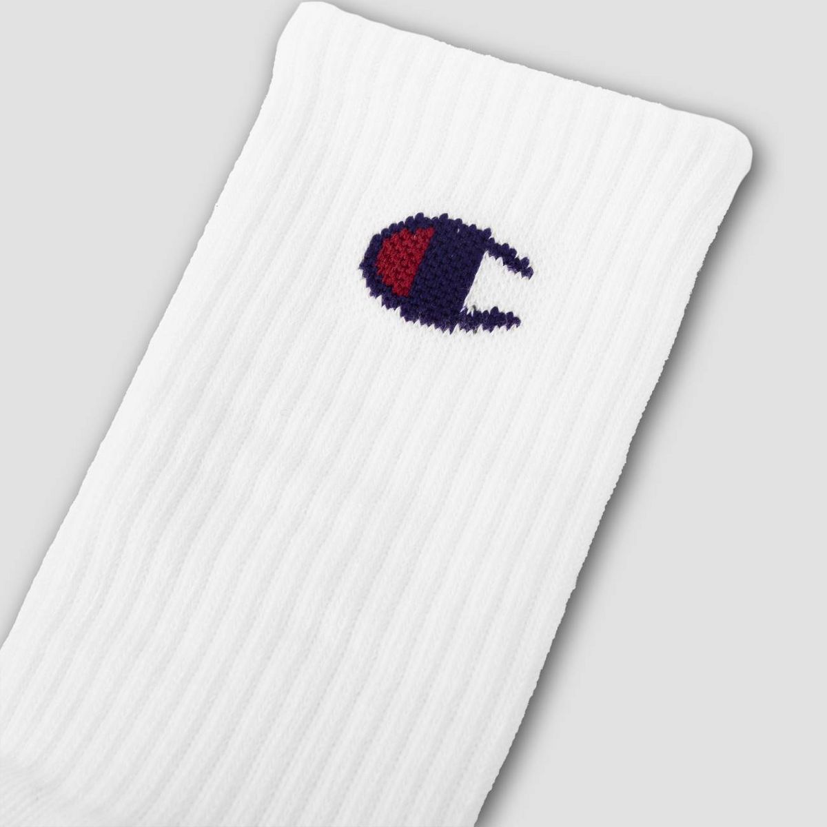 Champion Boys' 6pk Crew Socks - thumbnail 8