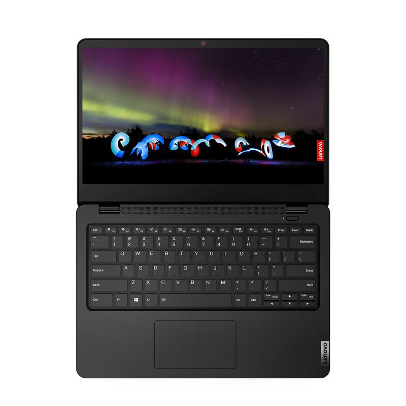 Lenovo 14w Gen2 14" Touch Laptop AMD 3015e 4GB Ram 128GB SSD W11P - Manufacturer Refurbished, 4 of 5