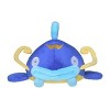 Pokemon Center: Sitting Cuties: Whiscash Plush # 340 -  Generation 3 - 6 In - 2 of 3