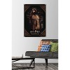 Trends International Harry Potter and the Sorcerer's Stone - Hagrid Cooking Unframed Wall Poster Prints - 2 of 4
