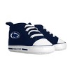 Baby Fanatic 2 Piece Bid and Shoes - NCAA Penn State Nittany Lions - White Unisex Infant Apparel - image 2 of 3