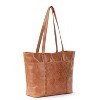 The Sak Metro Tote Bag - Leather - 2 of 4