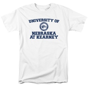 Men's University of Nebraska at Kearney Official Circle Logo T-Shirt - 1 of 4