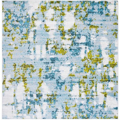Skyler SKY193 Power Loomed Indoor Rugs - Safavieh