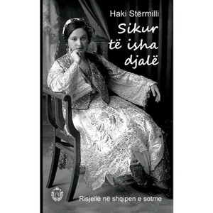 Sikur të isha djalë - by  Haki Stërmilli (Paperback) - 1 of 1