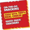 Cheez-It Hidden Valley Ranch - 12.4oz - 4 of 4