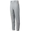 Mizuno Youth Boy's Premier Piped Baseball Pant - 2 of 4