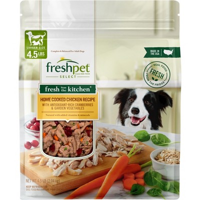 Freshpet Select Fresh From The Kitchen 