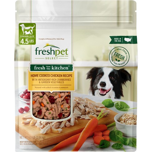 Wet dog food 2025 pets at home