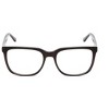 Ernest Hemingway Men's 4679 Brown Mist 53mm - 2 of 4