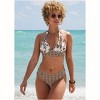 VENUS Womens Anguilla Halter Top - 2 of 4