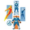 Girls The Fantastic Four: First Steps Hero Pose T Shirt - 2 of 4