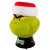 Uncanny Brands Dr Seuss The Grinch Halo Popcorn Popper - 2 of 4