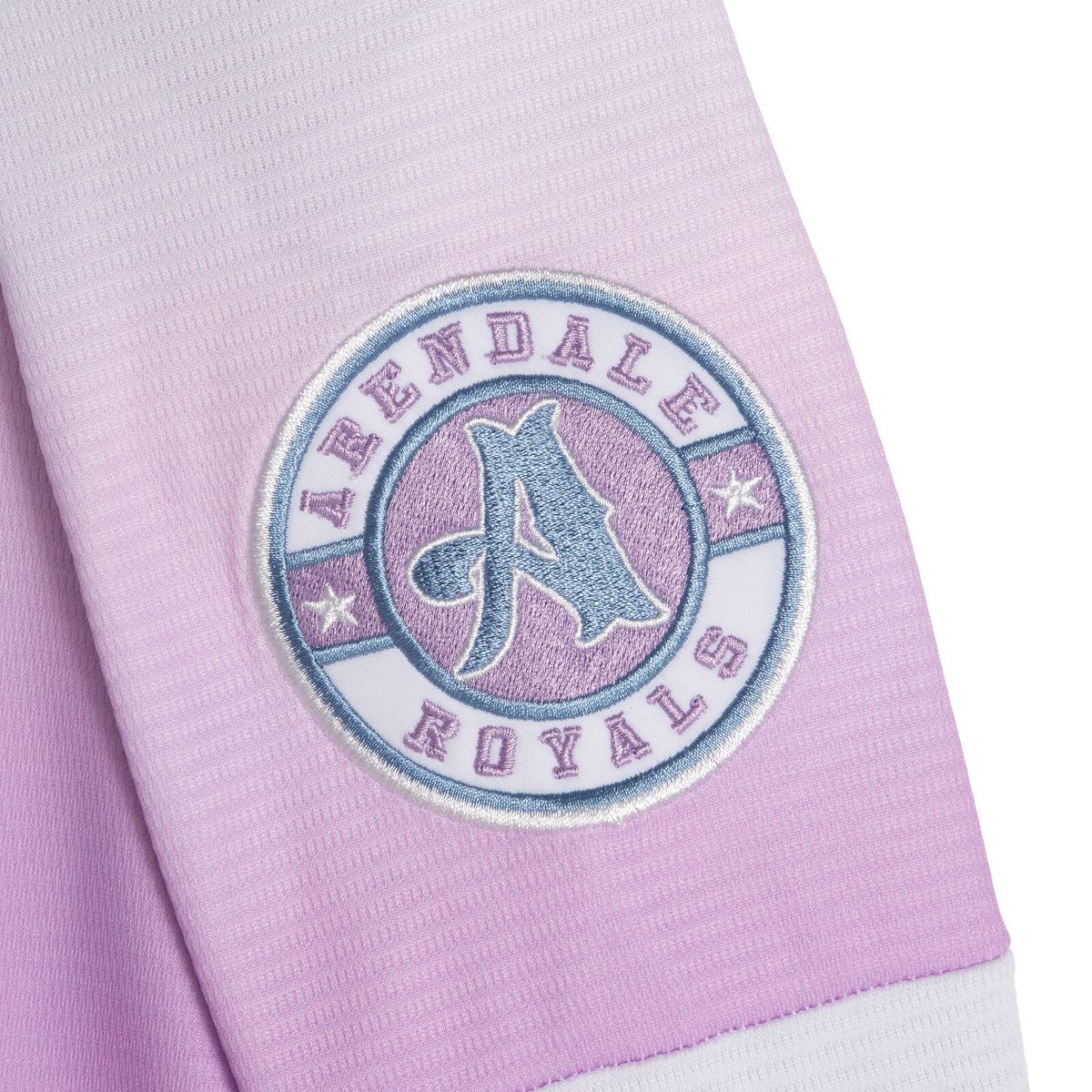 Disney Mesh Hockey Jersey Long Sleeve T-Shirt Toddler - thumbnail 4