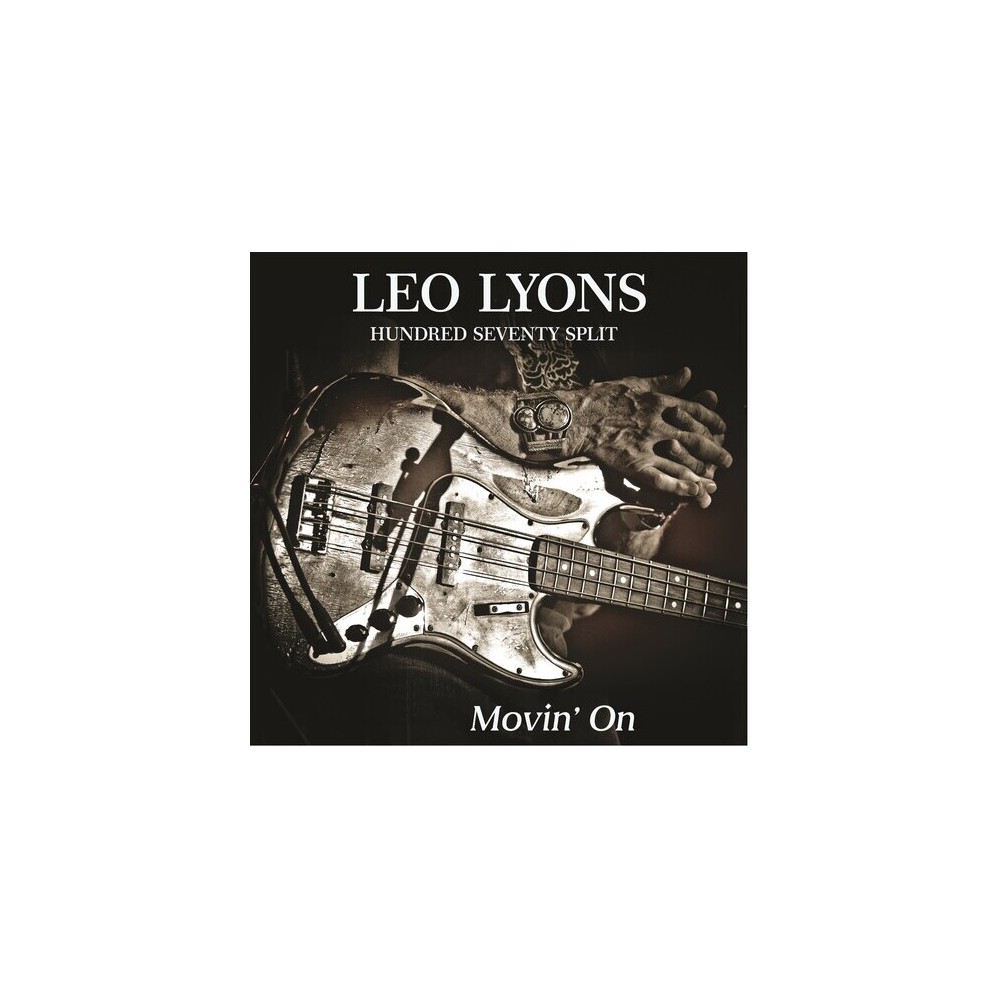 Leo Lyons Hundred Seventy Split - Movin' On (Vinyl)