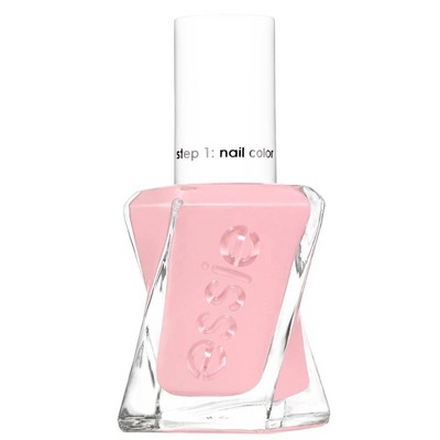 essie Gel Couture Nail Polish - Polished and Poised - 0.46oz