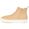 Journee Collection Women's Kolbee Sneakers - 2 of 4