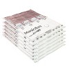 MagicBag Original Jumbo Vacuum-Seal Storage Bags, 6-Pack - 3 of 4