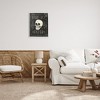 Stupell Industries Dare To Enter Phrase Black Framed Giclee Art - 2 of 4