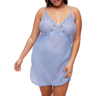 Adore Me Women's Raquel Slip Lingerie