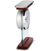 Howard Miller 645834 Mayfield Tabletop Clock - 2 of 4