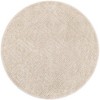 Sabrina Soto  Outdoor Logan Square Area Rug - 3 of 4