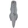 Rubies Adult Jurassic World Rebirth Indominus Rex Inflatable Costume- One Size Fits Most - 4 of 4