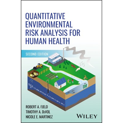 Quantitative Environmental Risk Analysis For Human Health - 2nd Edition ...