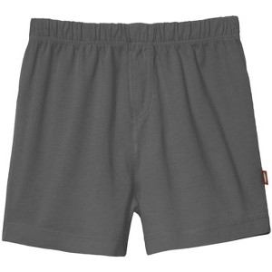 City Threads USA-Made Boys Soft Cotton Jersey Boxer - 1 of 2