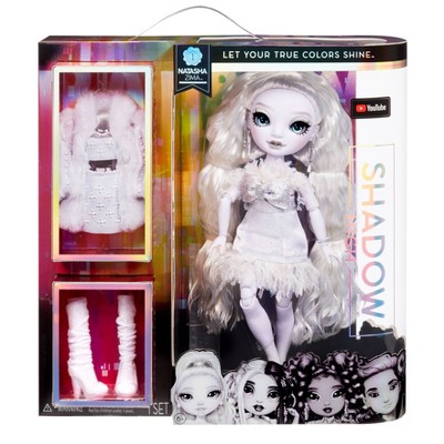 Shadow High Natasha Zima Fashion Doll