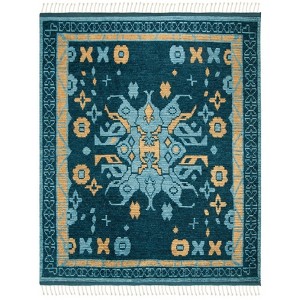 Kenya KNY112 Hand Knotted Area Rug  - Safavieh - 1 of 3