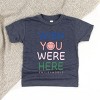 The Juniper Shop SmileyWorld Wish You Were Here Toddler Short Sleeve Tee - 3 of 4