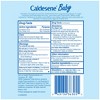Caldesene Baby Cornstarch Powder With Zinc Oxide 5Oz - 2 of 4