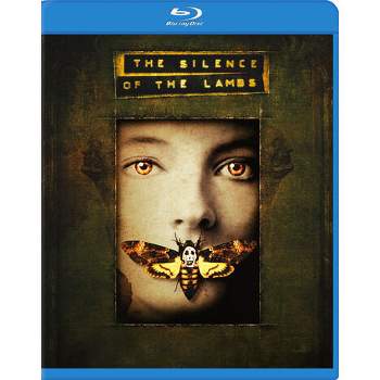 The Silence of the Lambs (Blu-ray)(2009)