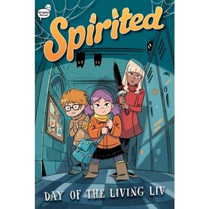 Day of the Living LIV - (Spirited) by LIV Livingston - 1 of 1