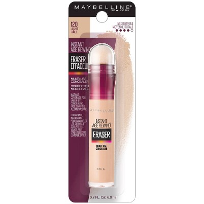 maybelline age rewind concealer target