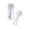 Baseline Goniometer Plastic 12 Inch Arm Length - 2 of 4