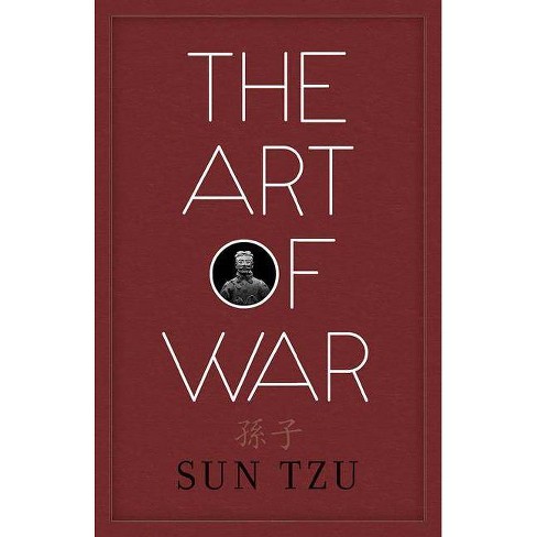 sun zhus the art of war 3 principles