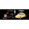 Playmobil Playmobil 70827 Volkswagen Beetle Special Edition Building Set - 4 of 4