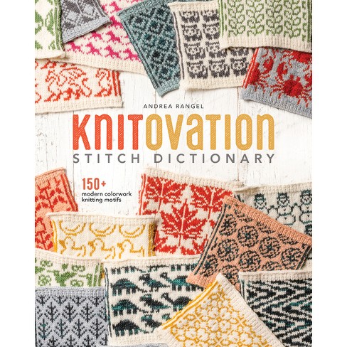 Ultimate Stitch Dictionary Guide ‣ Sweet Bird Crochet