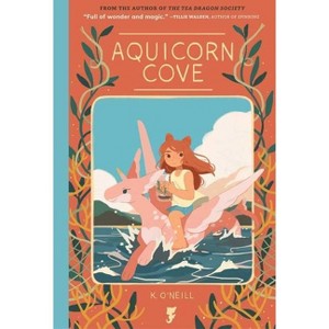 Aquicorn Cove - by K O'Neill - 1 of 1