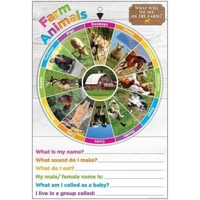 farm animals