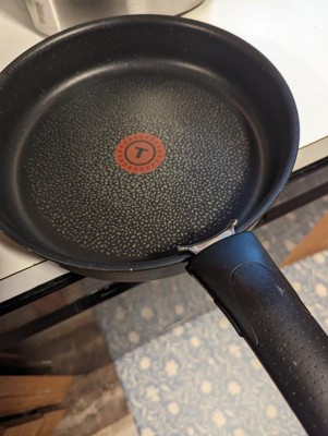 T-fal Ingenio Expertise Nonstick Cookware 3pc Set - Black