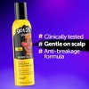 Got2B Glued Smooth & Hold Hair Mousse - 8oz - 4 of 4