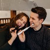 Shyn Sonic Toothbrush - Cloud White - 4 of 4